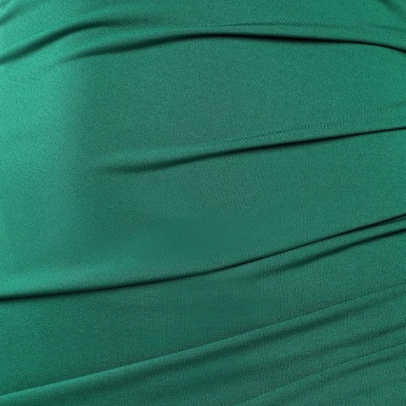 Lulu’s Special To Me One Shoulder Dress - Picture 4 of 5